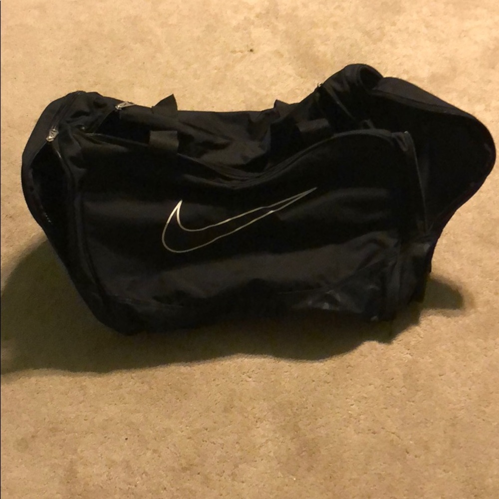 Nike Duffle Bag